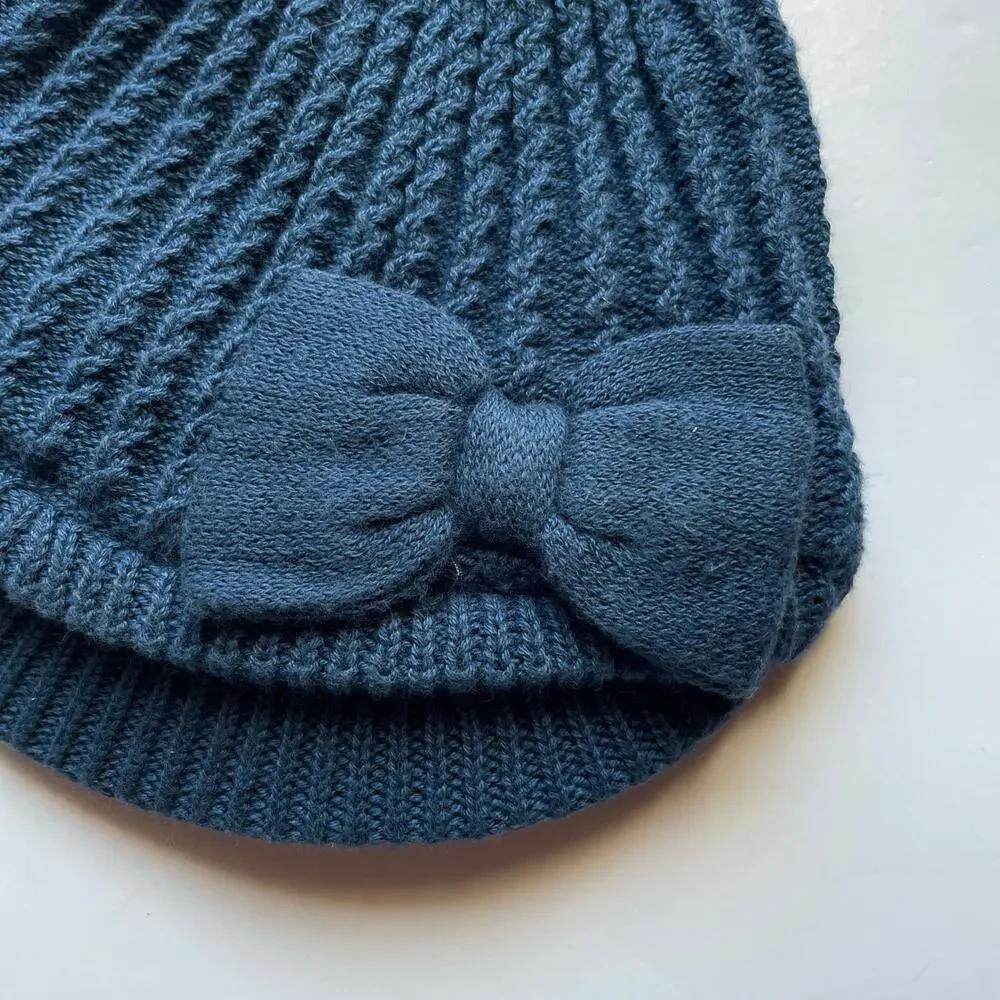 Gymboree new baby knit hat